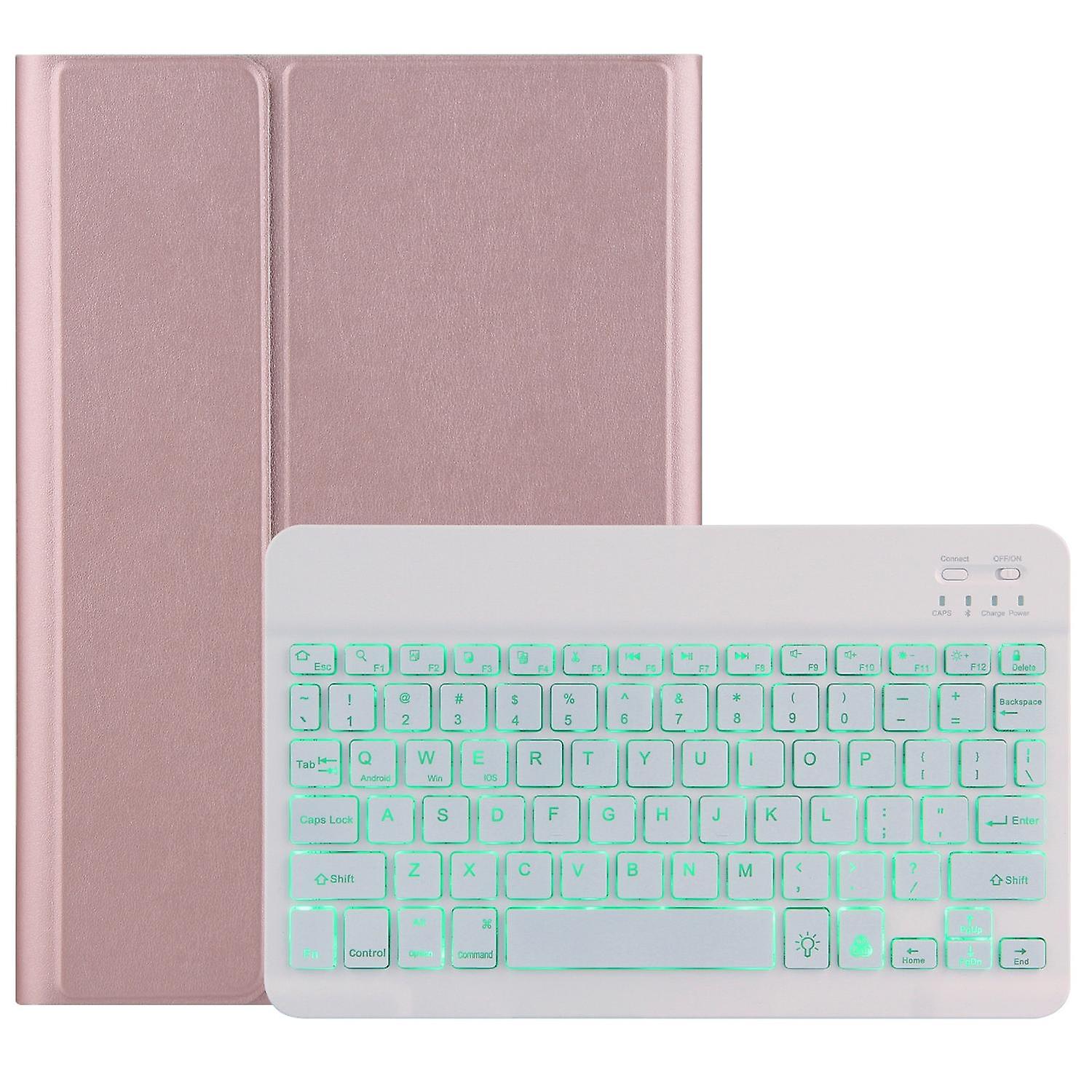 DY-M10ReL-S Keyboard Case for Lenovo Tab M10 FHD REL