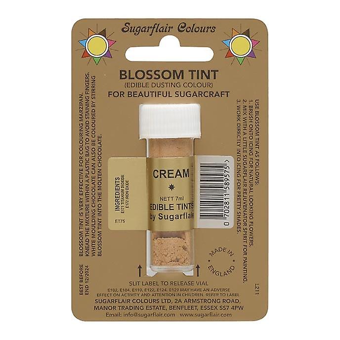 Sugarflair Blossom Tint 7ml - 乳霜