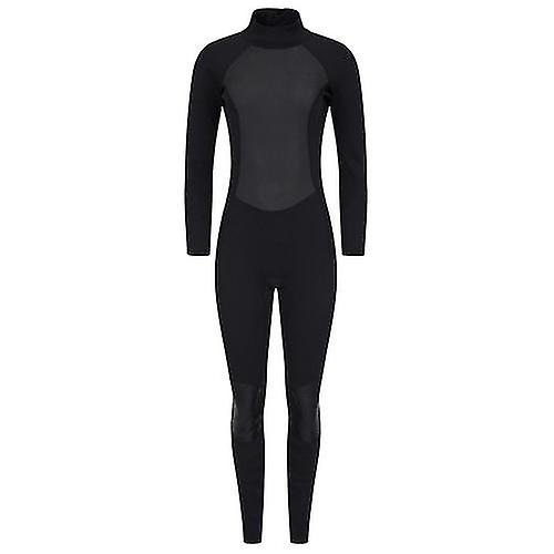 Mountain Warehouse Womens/Ladies Full Wetsuit