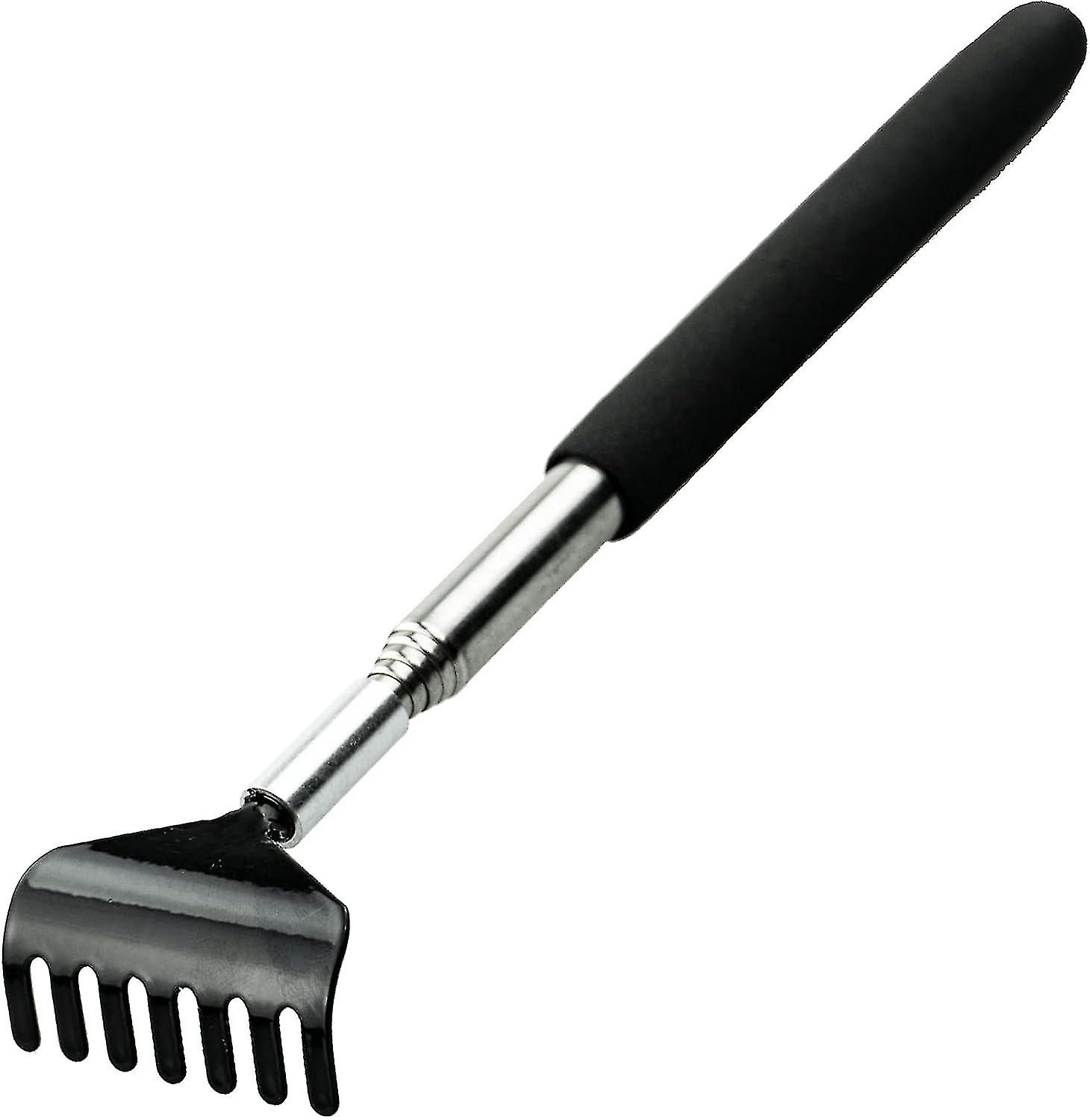 Back Scratcher, Portable Extendable Back Scratcher With Telescopic