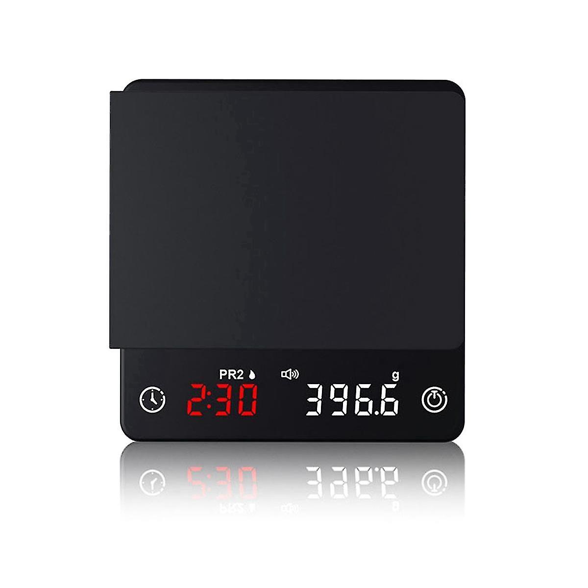 Mini Kit Scale Weighing Digital Scale Espresso With R