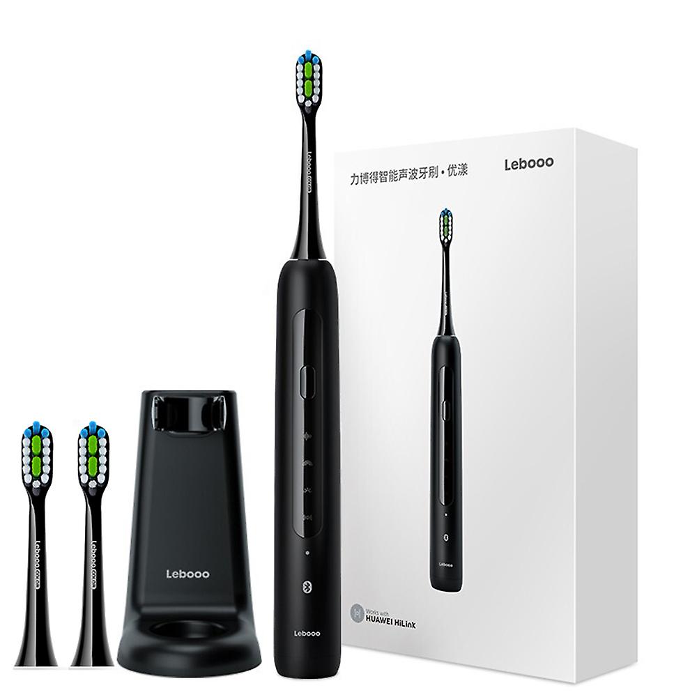 Electric Sonic Toothbrush Intelligent App Control Supersonic Protective