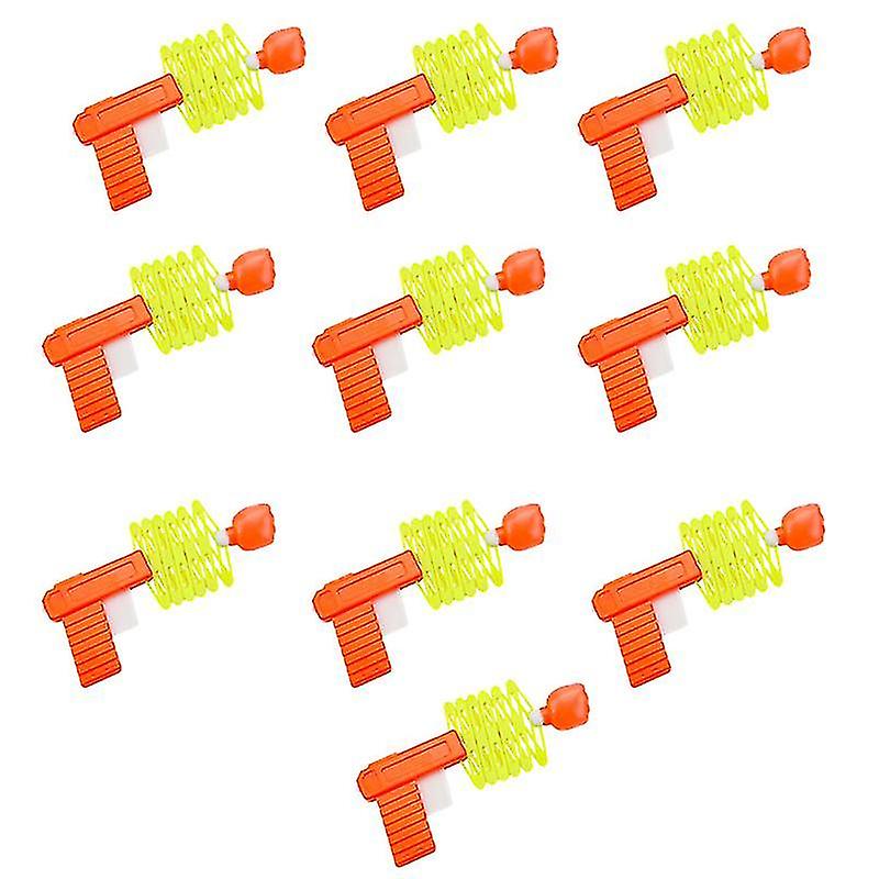 10pcs Retractable Fist Toy
