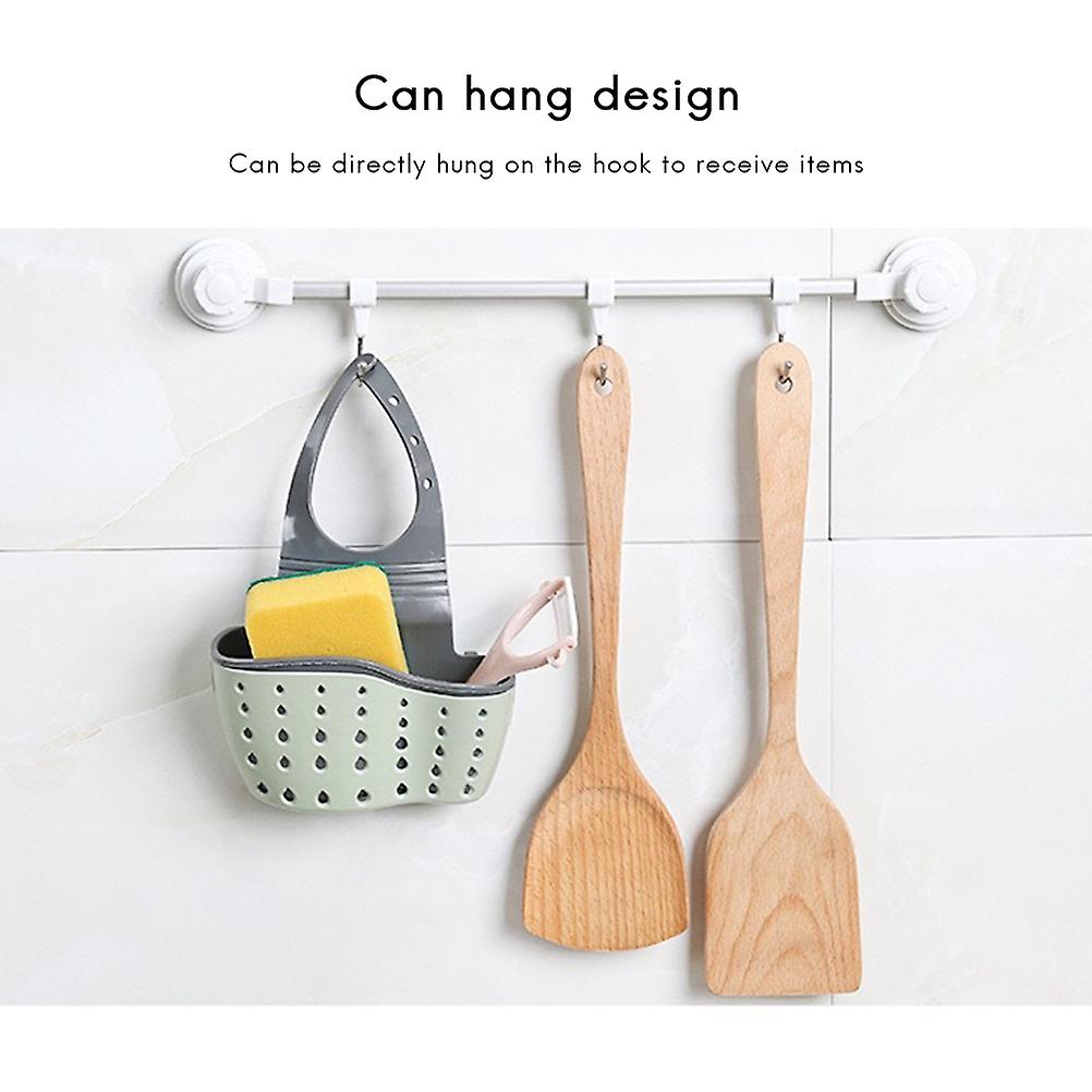 Versatile Sink Shelf for Organizing Bathroom & Kitchen Essentials