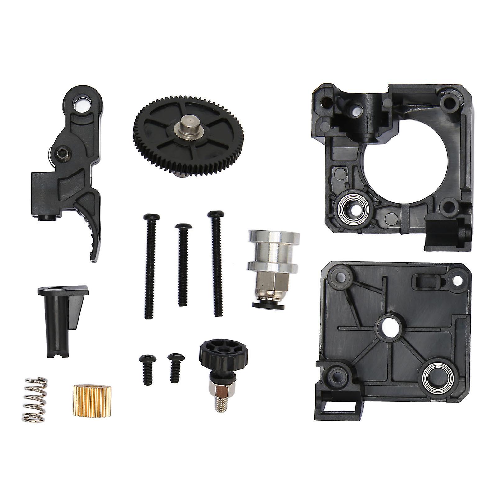 3D Printer Extruder, DIY, Hotend