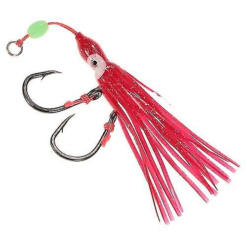 Fishing Baits Lures Tuna Baits Sea Fishing Soft Lure For Jigging Rigs