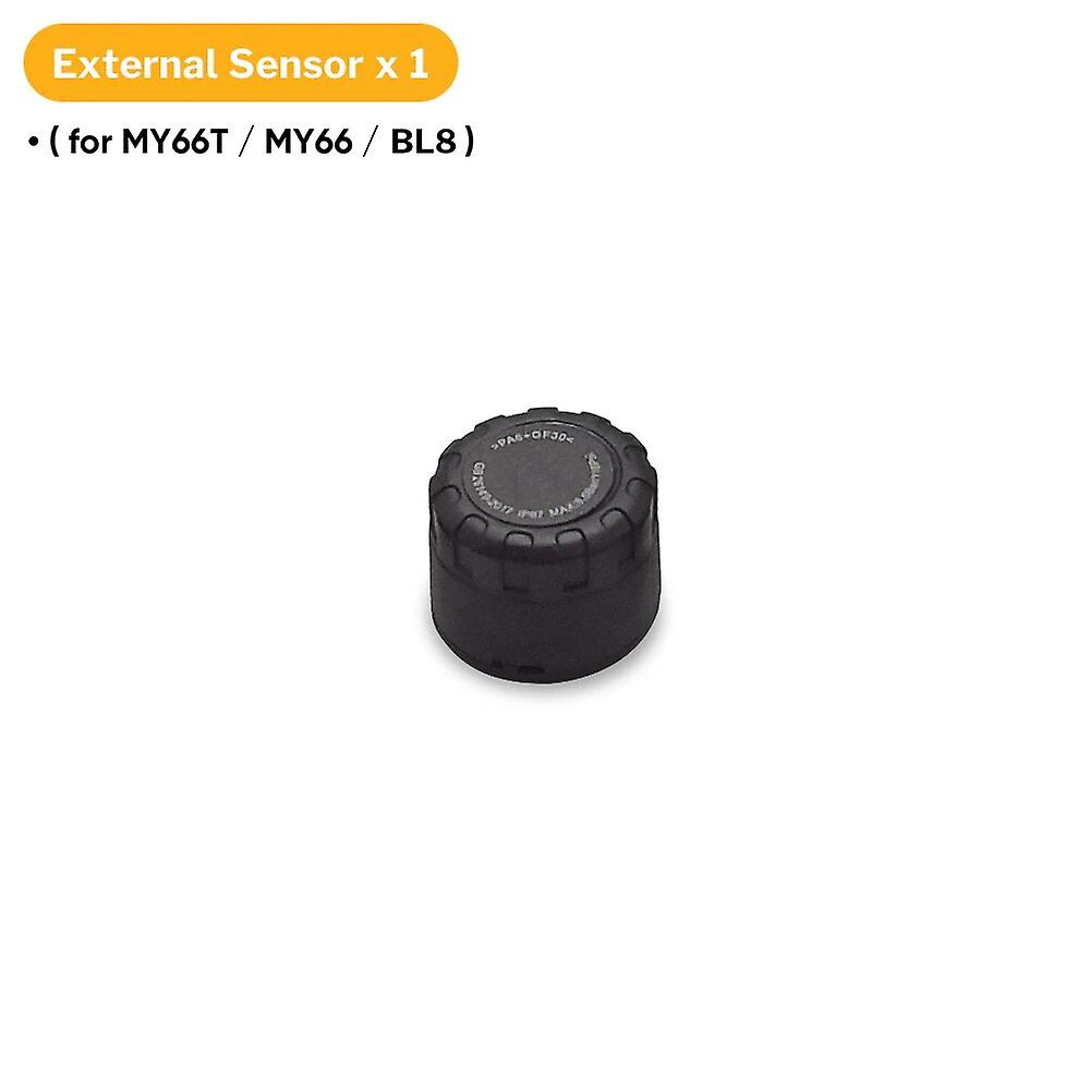 Deelife My66 / My66t / Bl8 External Sensor (replaceable Battery)