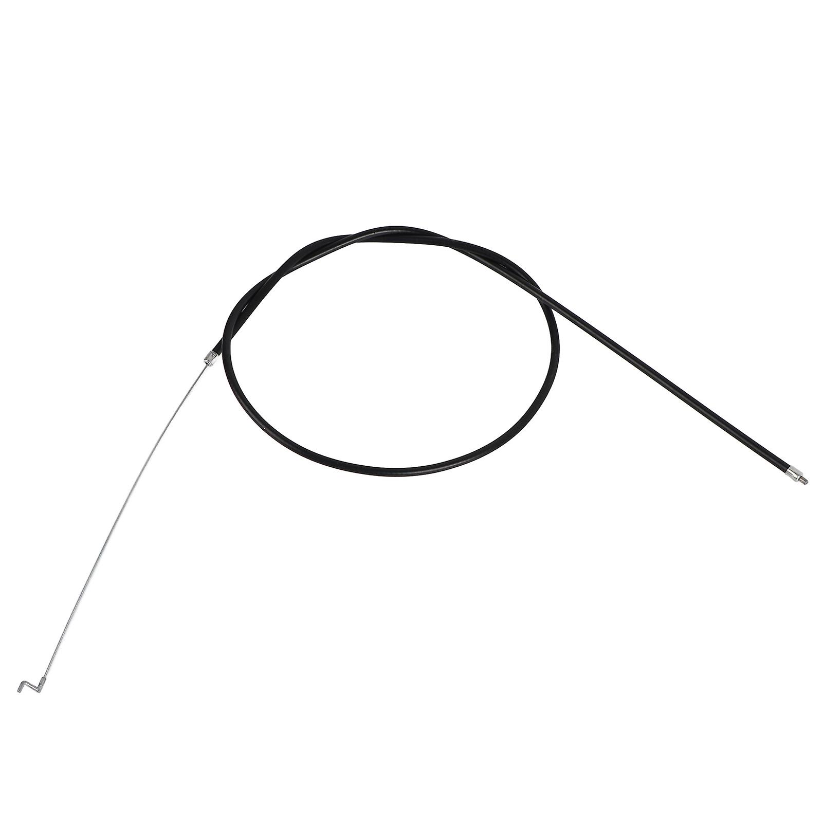 Trimmer Throttle Cable,Throttle Cable Wire Replacement for FS160 FS180 FS220 FS280 FS290 4119 180 1100 Trimmer