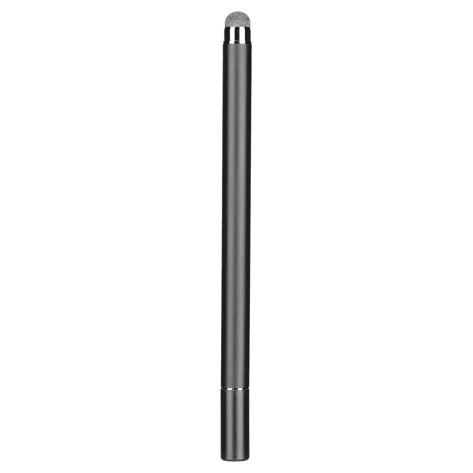 Universal 2-in-1 Stylus Pen: High Sensitivity, Fine Point for Precise Touch & Drawing