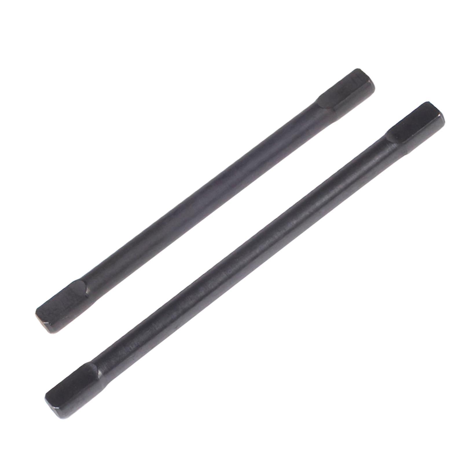 RC Metal Axle Drive Shaft Upgrade Durable for TRX4 TRX6 RC Model Car Model front