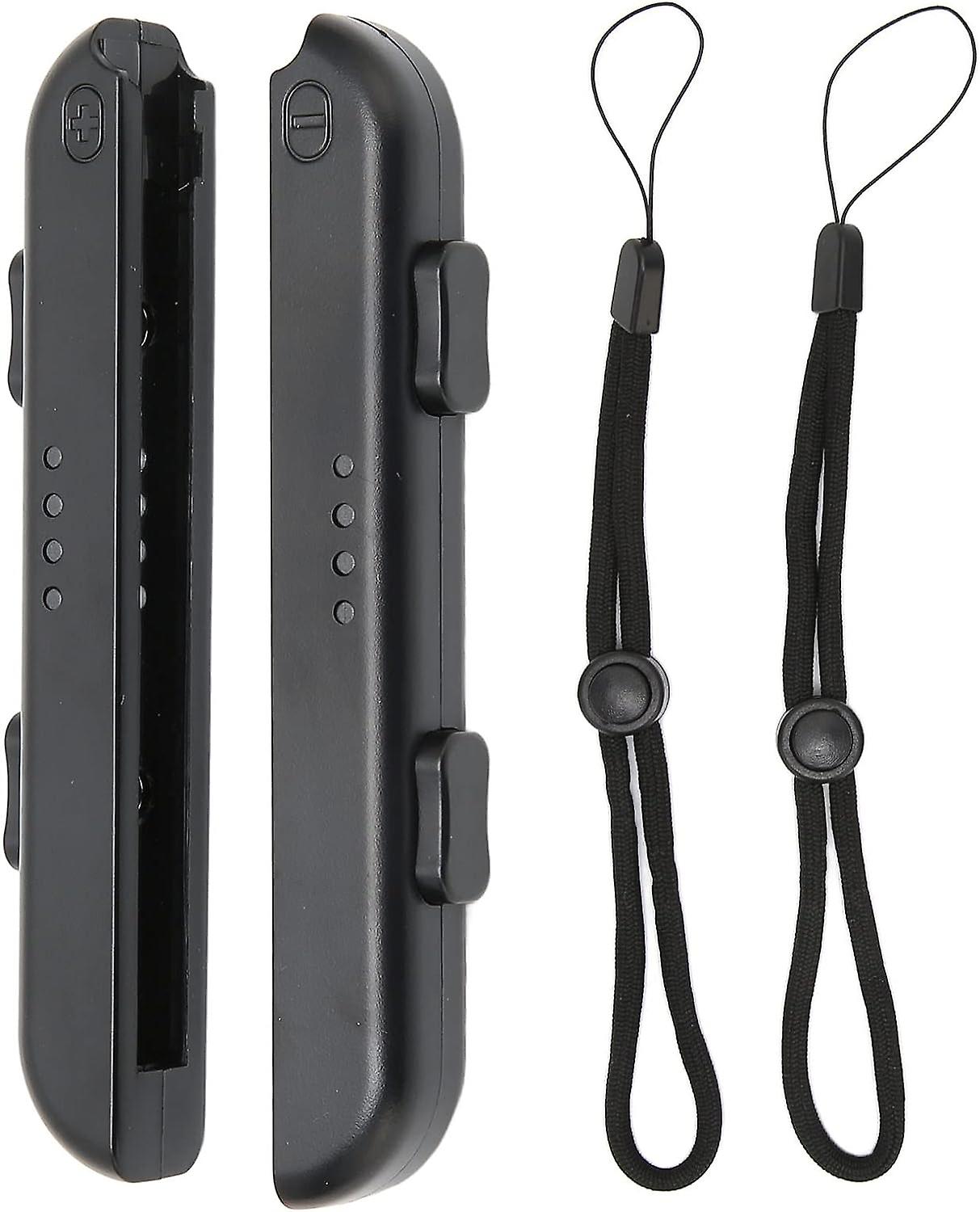 Dilwe Joycon Wrist Straps for Switch, Replacement Gamepad Wrist Strap for Joy Con Strap 2 Pack, Joyc