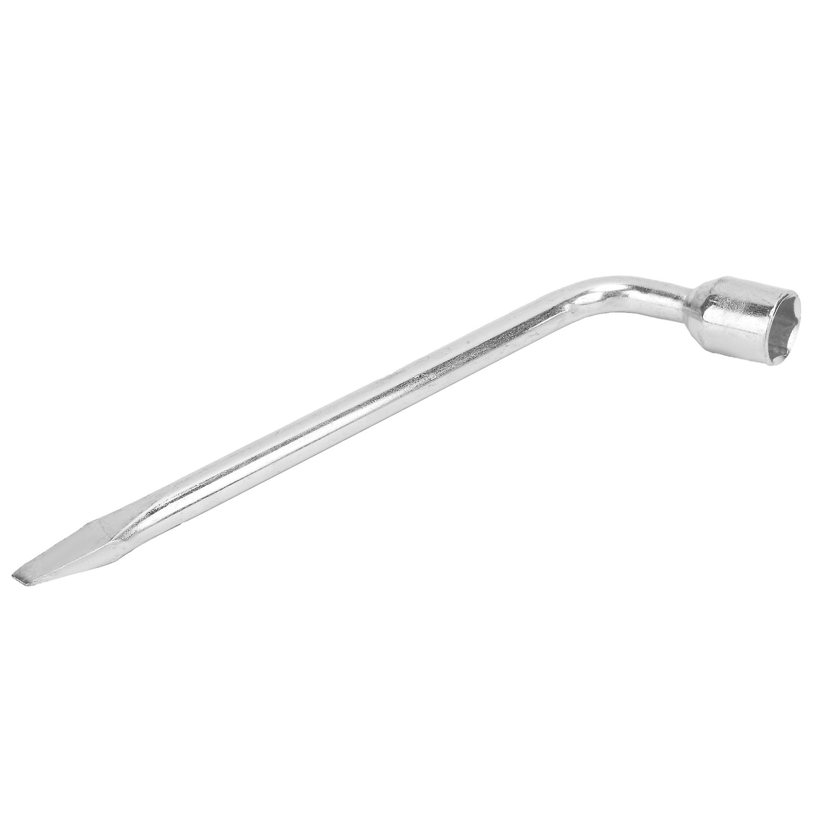 Socket-Wrench,Extended,Tire-Tool,Repair,Pry-Bar