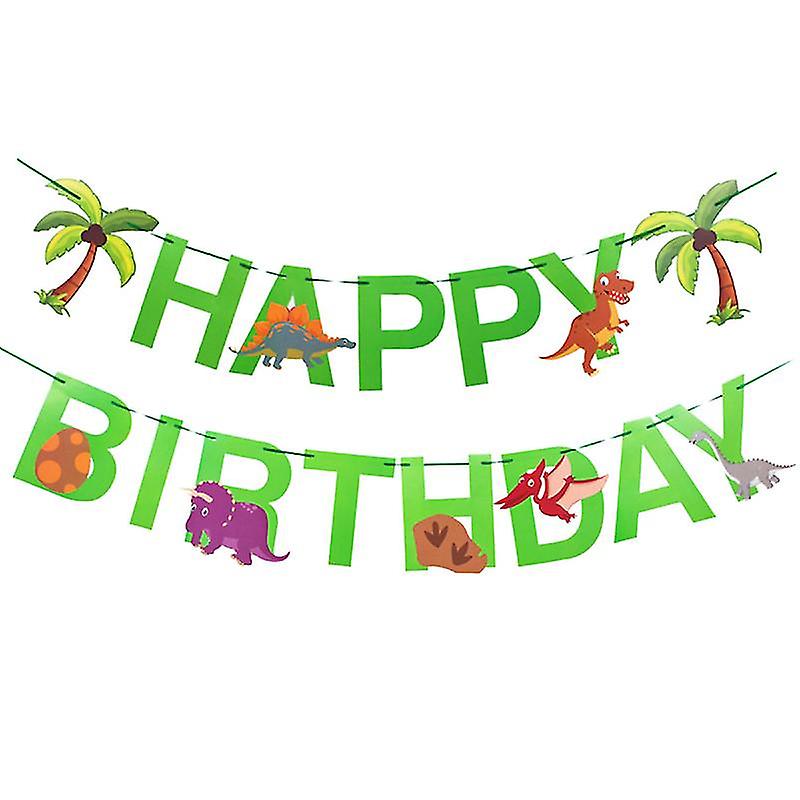 1pcs Party Banner Decor