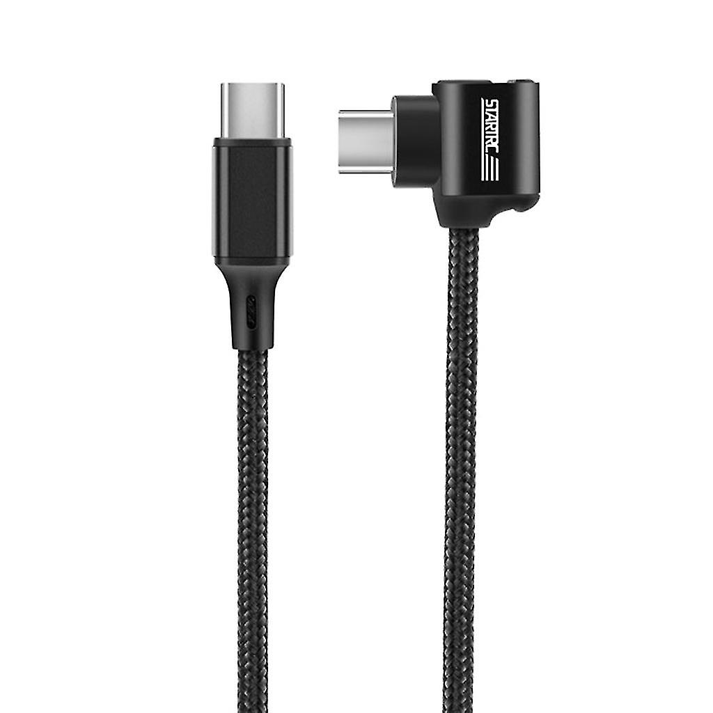 Phone Tablet Type-c Transmission Date Line Adapter For Avata Fpv Goggles V2