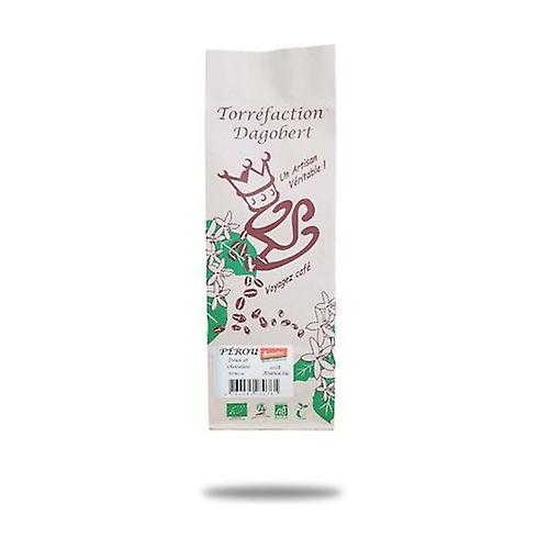 Peru Demeter 100% Organic Arabica Ground / Filter 250 g