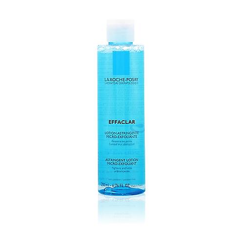 Effaclar Micro-Exfoliating Astringent Lotion 200 ml