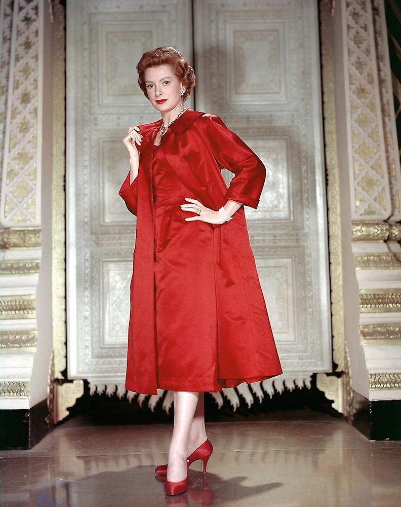 Deborah Kerr Poster