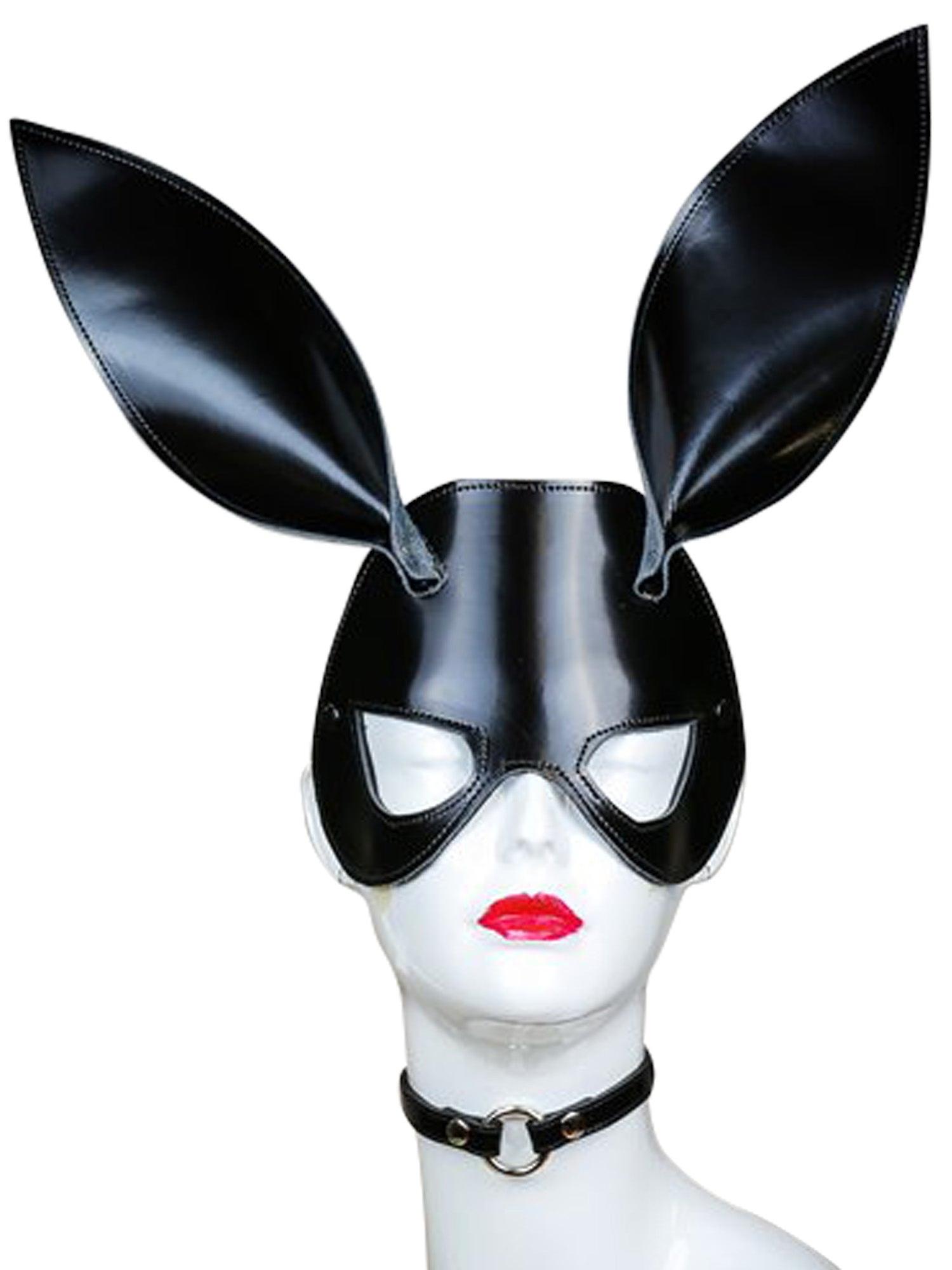 Bunny Mask