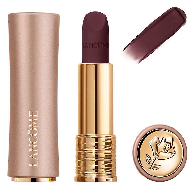 Lancome L'Absolu Rouge Intimatte Soft Matte Lipstick-460 Burst of Joy