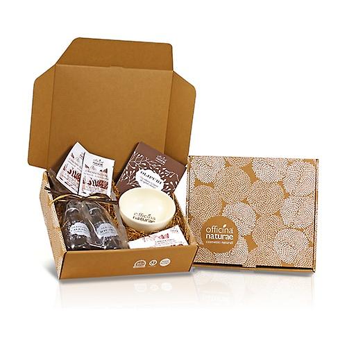 Wind and cold hands gift box 1 unit