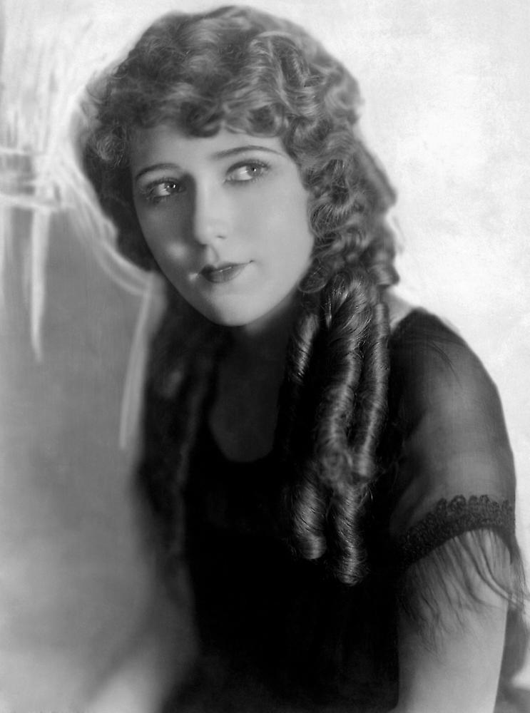 Mary Pickford Poster
