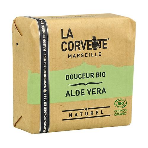 Aloe Vera Soap Bar Bio 100 g