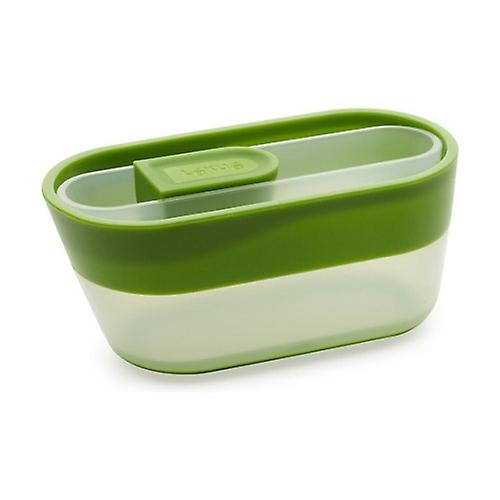 Measuring spoons and cups 1 unit (Green)
