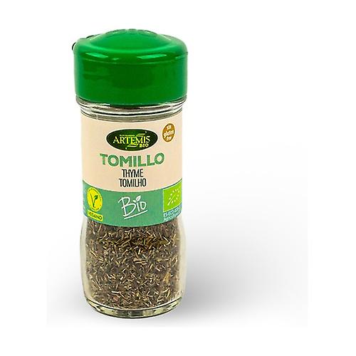 organic thyme 15 g