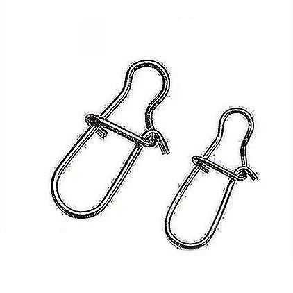 دبوس تقوية من الفولاذ المقاوم للصدأ (1.7 سم)