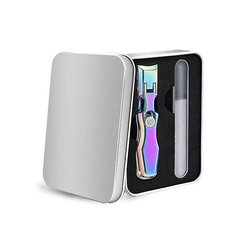 Coupe-ongles Luxgrip