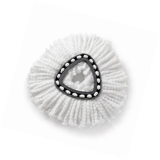 Replacement Heads Easy Cleaning Mopping Wring Spin Mop Refill Mop for O-Cedar