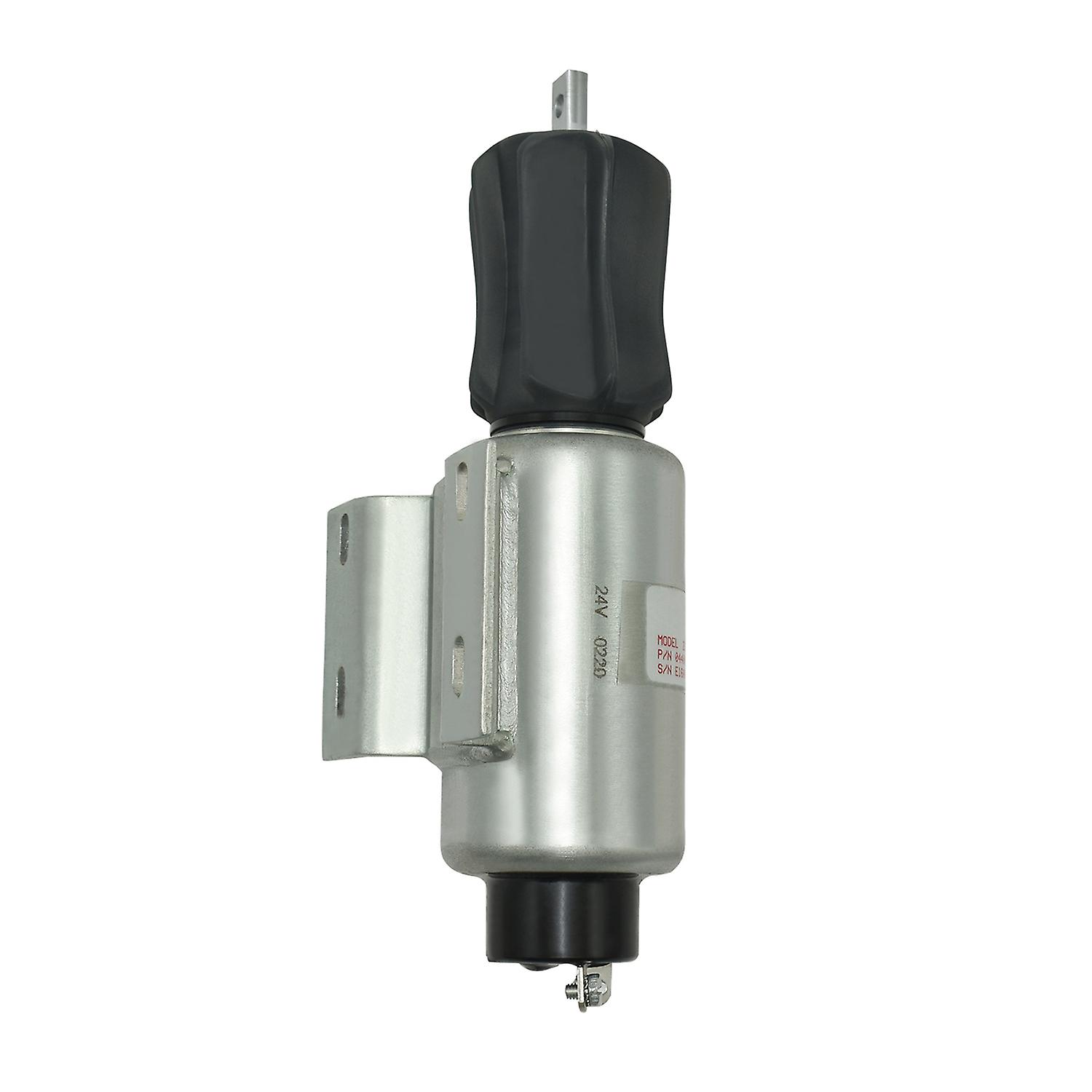 Shut Down Solenoid 2370-24ESU1B5S