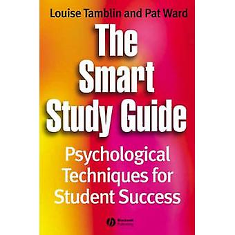 Guia de Estudos Inteligente, de Louise Tamblin (Livro de Bolso)