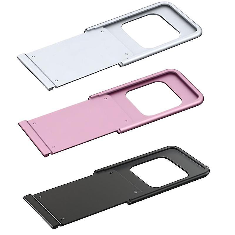 3pcs Laptop Web Camera Cover