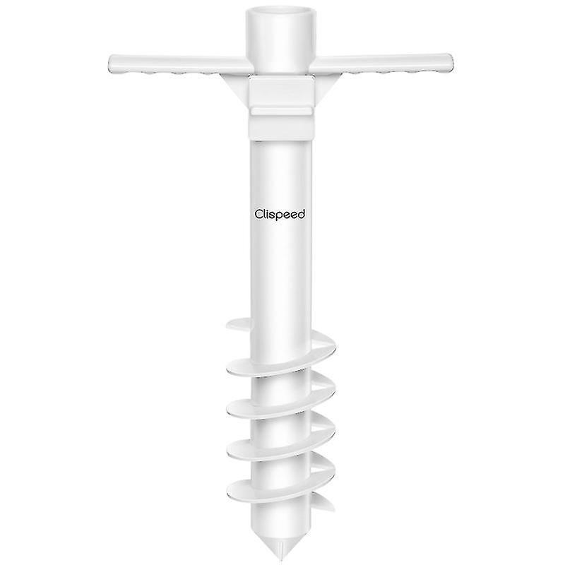 1pcs Beach Umbrella Sand Anchor