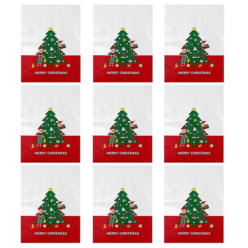 Opp Storage Bag For Storage