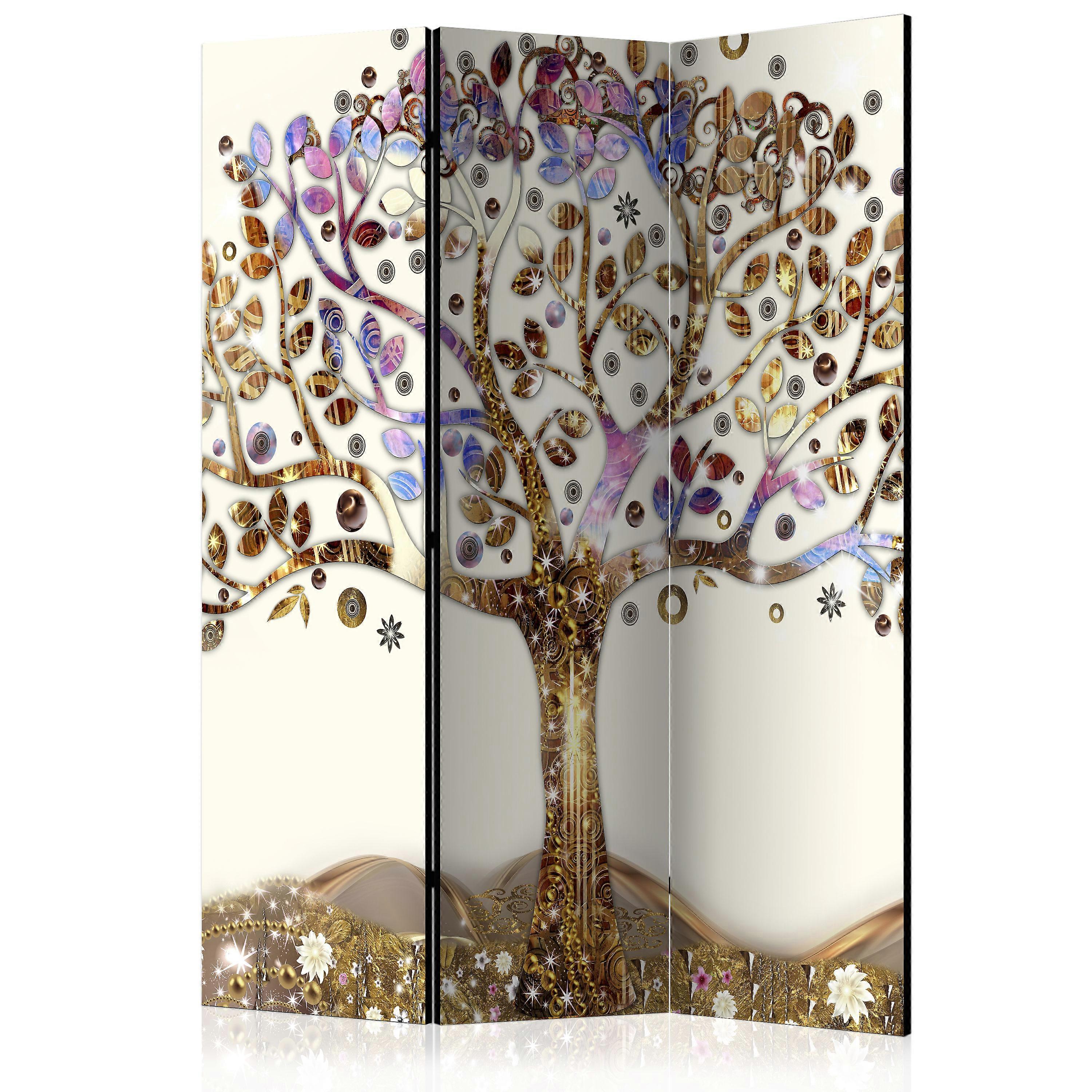 Séparateur de pièce - Golden Tree