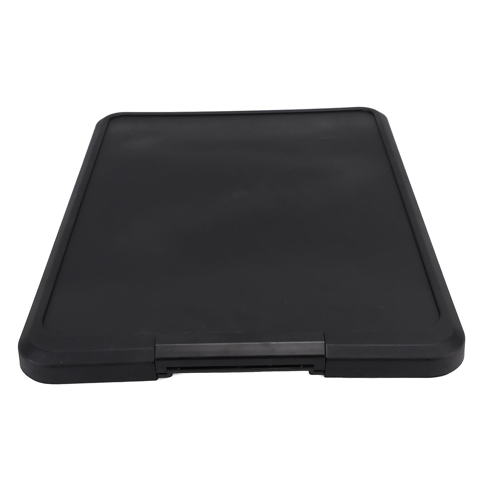 Coffee Machine Sliding Tray Home Quadrate Stretching Base Coffee Maker Moving Board