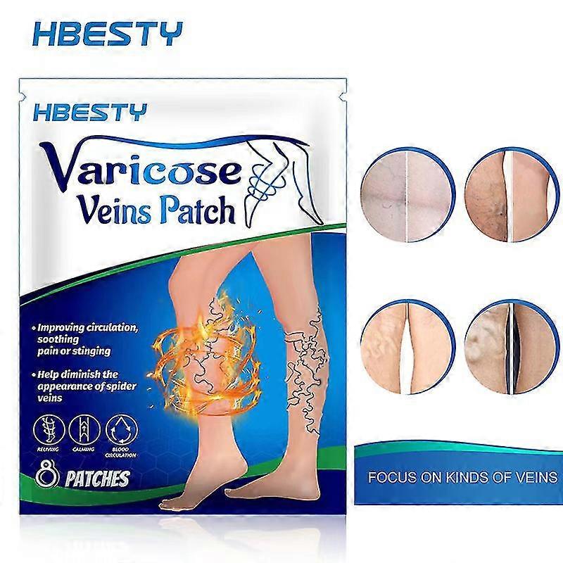 Hbesty Vein Patch Varizes Patch Patch