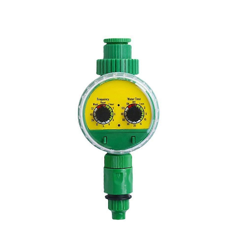 Water Timer, Outdoor Watering Controller Automatic Sprinkler Electronic Hose Timer