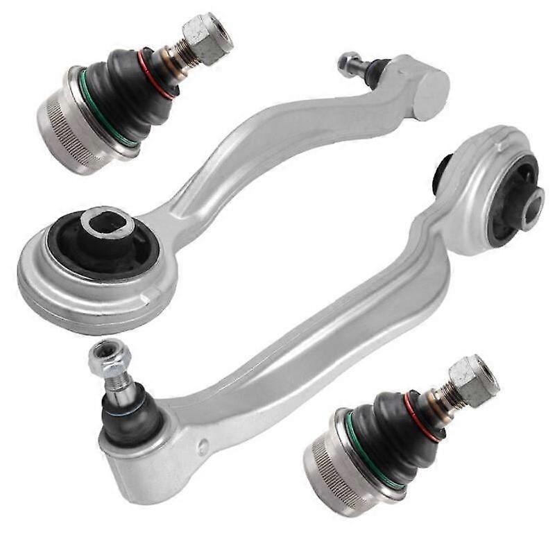 Front Control Arms with Stee Knuckle Joint compatible withW220 W215 NO.4530