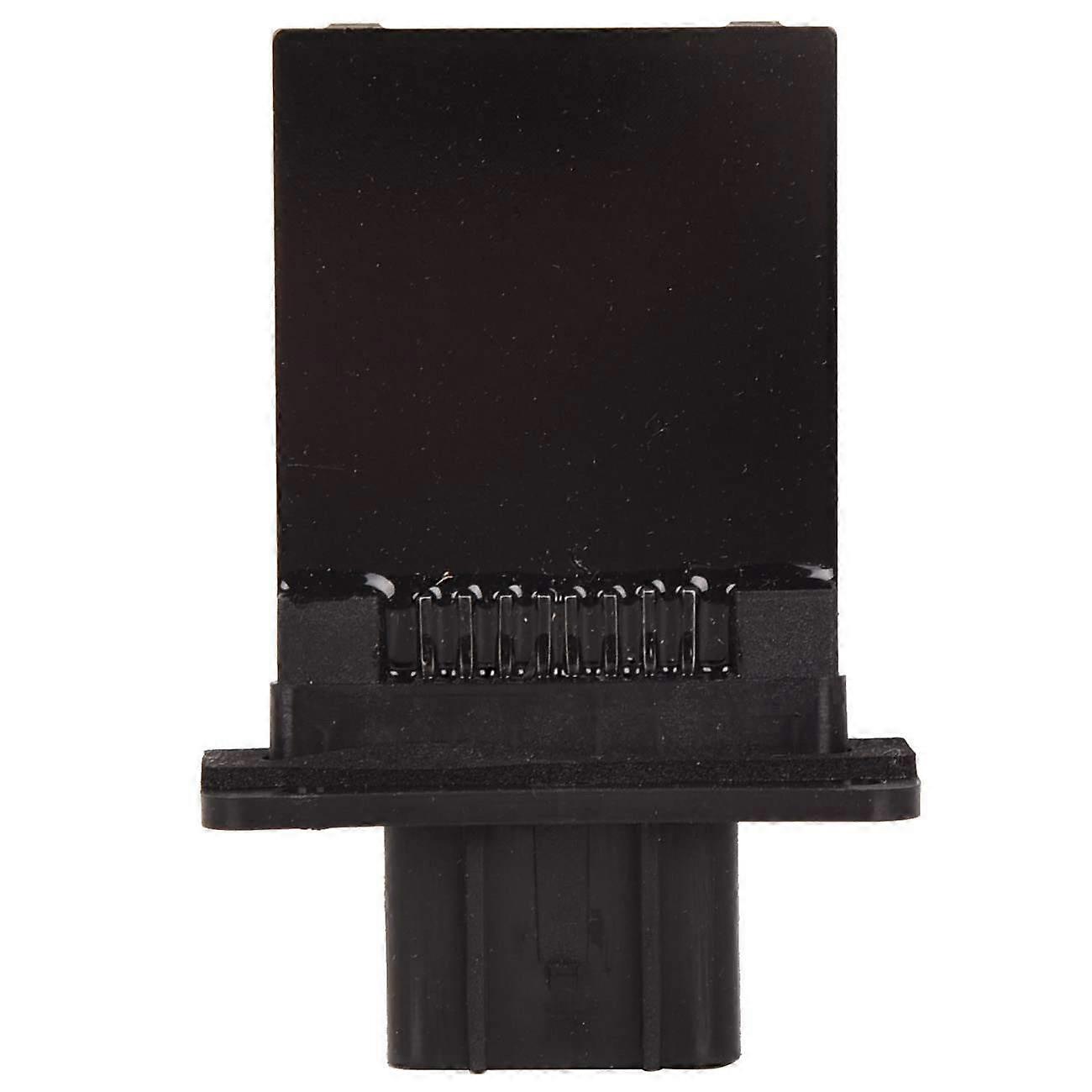 New Front HVAC Heater Blower Motor Resistor For 2004 ~ 2014 Ford F~150 F~250 FX4 A0011A0170