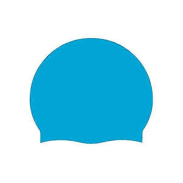 كاب سباحة سيليكون - كاب سباحة - قبعة سباحة