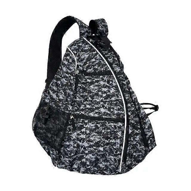 תרמיל טניס בדמינטון מחבטי סקווש נרתיק נסיעות תיק חמוצים קל משקל מחזיק משוט לגברים נשים מתנות