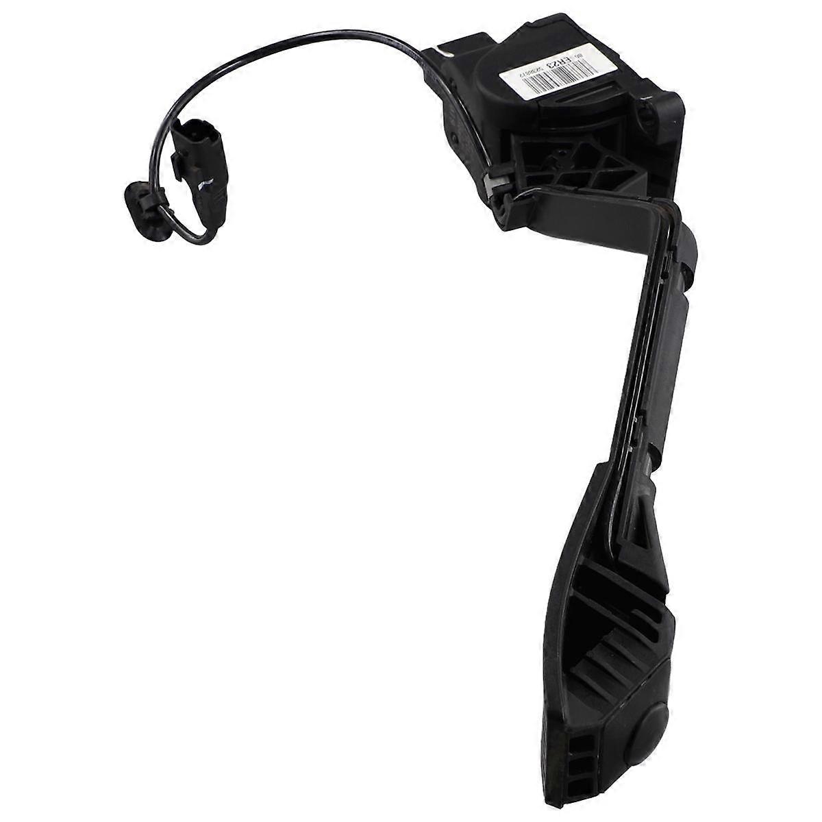 Pédale d'accélérateur 1601EK pour 407 C5 1601Z0