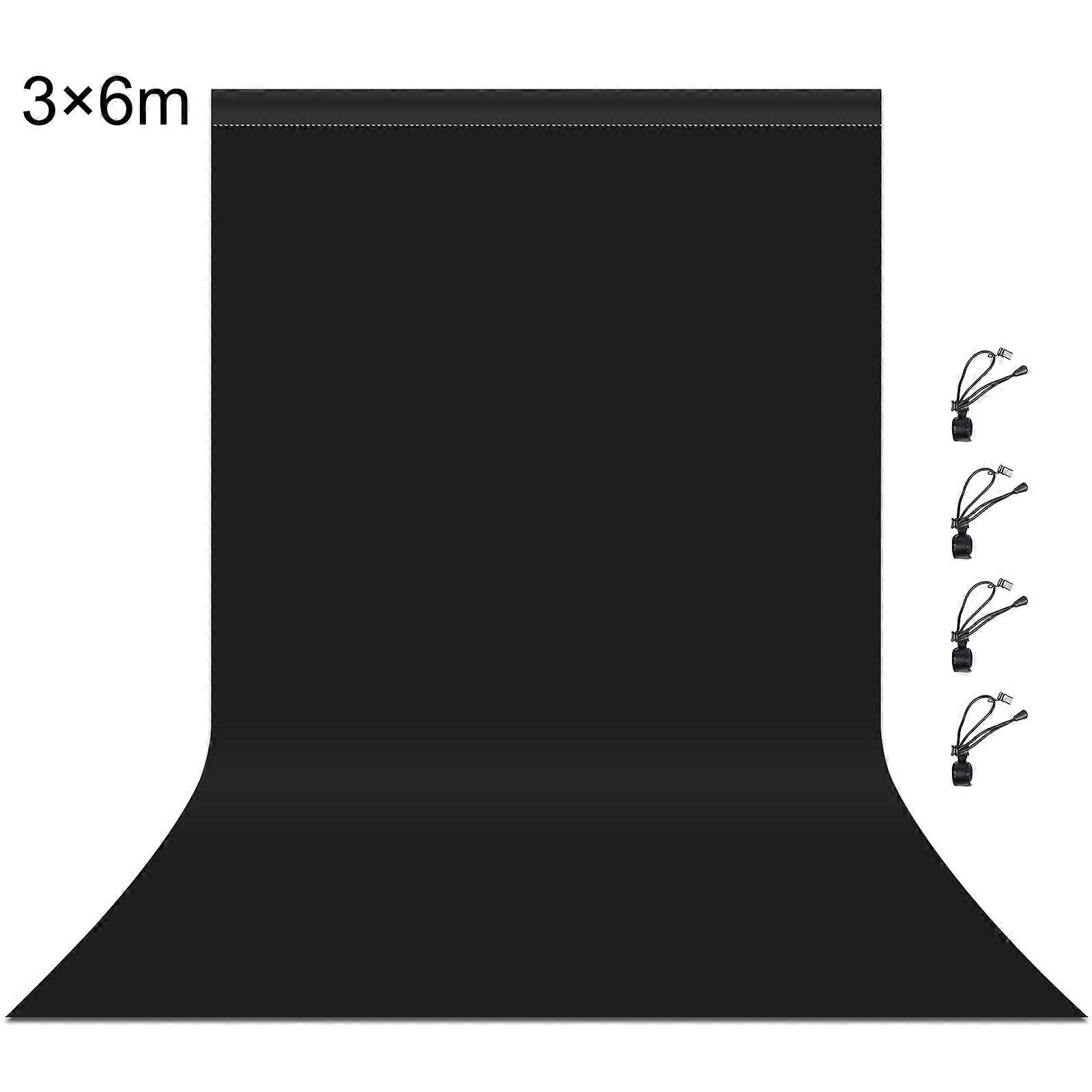 PULUZ 3m x 6m Photography Background