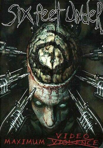 Maximum Video [DVD] [2000] [Region 1] [U DVD