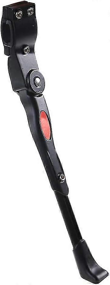 Universal Bike Kickstand Adjustable MTB Road Bicycle Support Side Kick Stand Parking Cycling Rack Parts