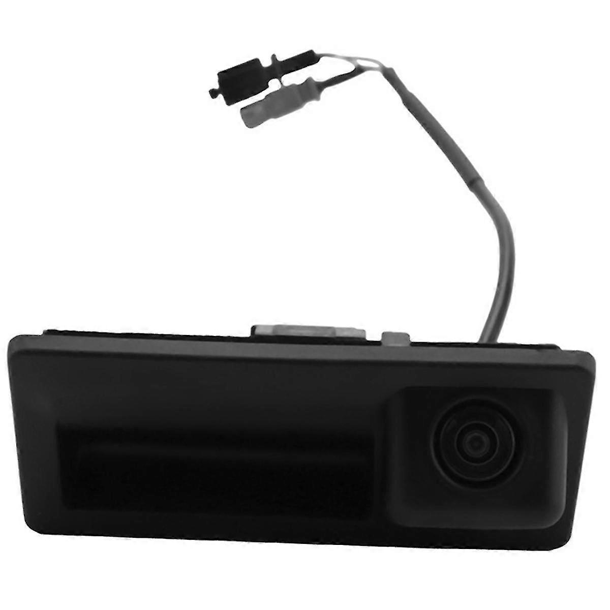 5N0827566 Car Rear View Camera Reversing Camera for- 2012-2018 5N0 827 566 5N0827566AL 5N0 827 566