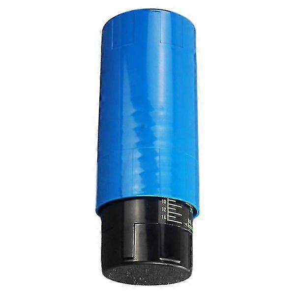 Tennis Tank, Tennis Pressure Tank, Tennis Ball Saver Tennis Container Carrier Pressurizer Gear